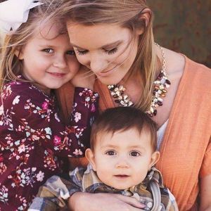 Meet your Posher, Morgan